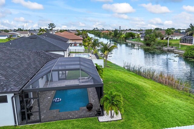 1 NW 8th Ter, Cape Coral, FL 33993 - photo 34