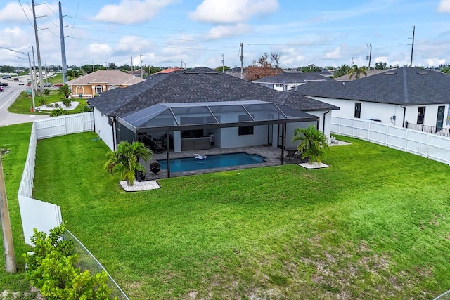 1 NW 8th Ter, Cape Coral, FL 33993 - photo 35