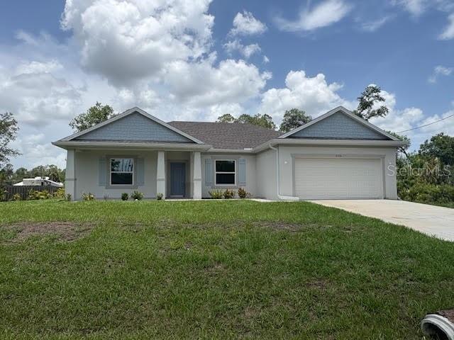 2534 Longworthy Rd, North Port, FL 34288 - photo 1