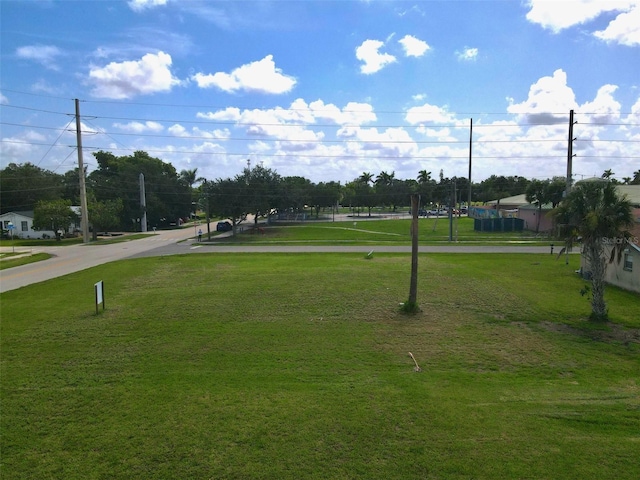 507 Wood St, Punta Gorda, FL 33950