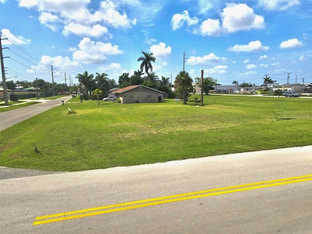 507 Wood St, Punta Gorda, FL 33950
