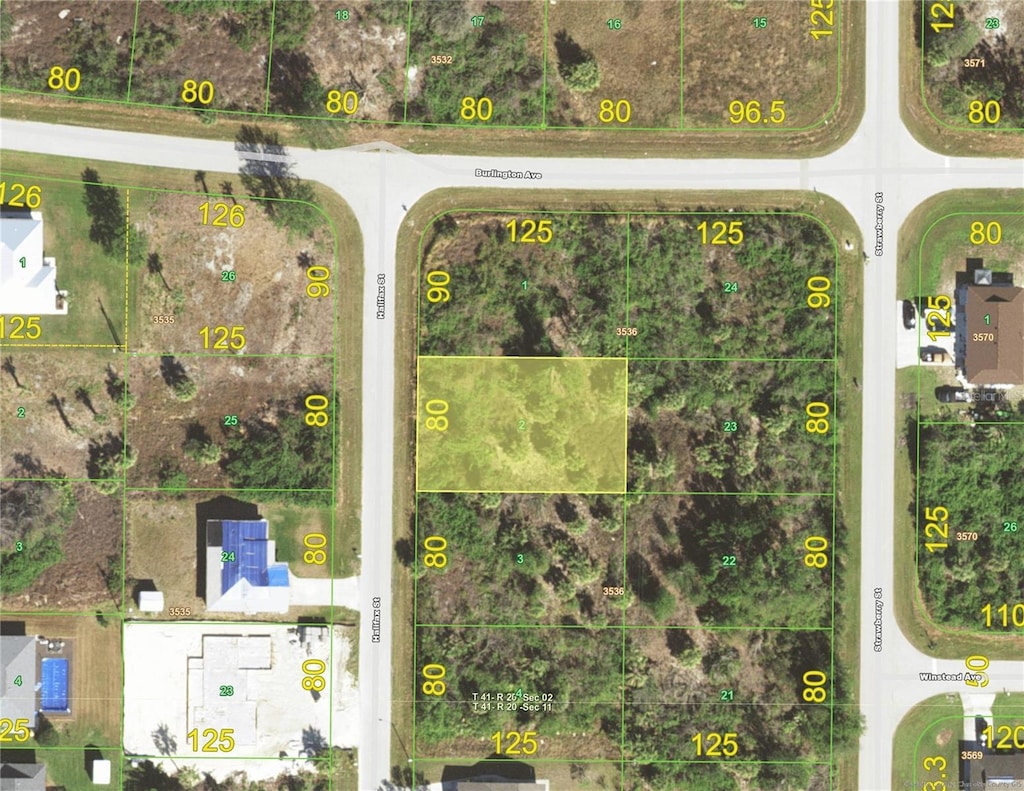 6984 Halifax St, Englewood, FL 34224