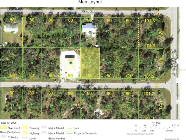 17496 Billiar Ave, Port Charlotte, FL 33948