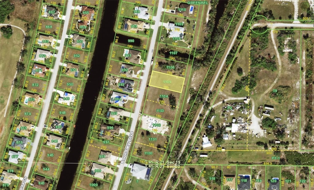 925 Boundary Blvd, Rotonda West, FL 33947