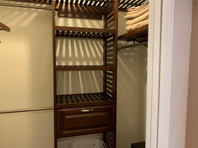 21460 Sheldon Ave, Port Charlotte, FL 33952 - detailed view of refrigerator