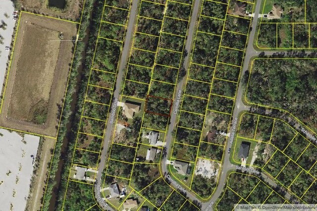 149 Camillia Ln, Port Charlotte, FL 33954