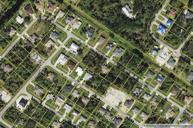 Pickard Ln, North Port, FL 34286