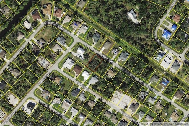 Pickard Ln, North Port, FL 34286