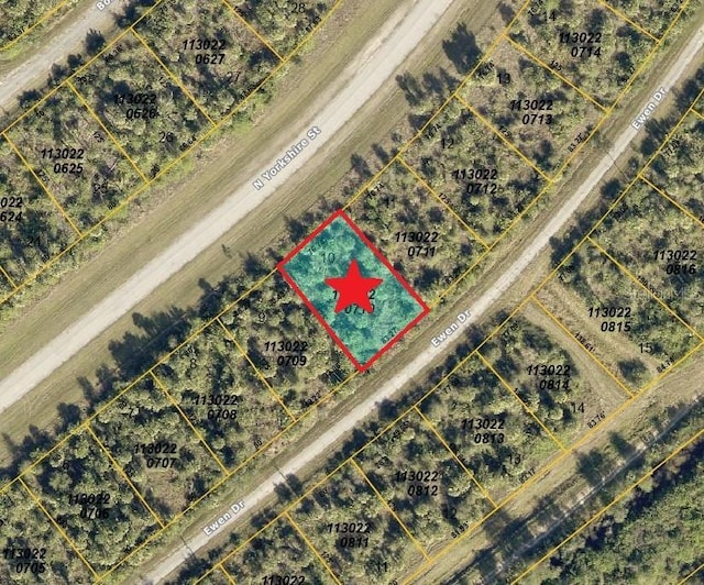 LOT10 Ewen Dr, North Port, FL 34288 - photo 1