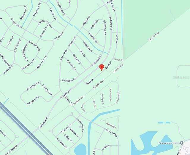LOT10 Ewen Dr, North Port, FL 34288 - photo 3