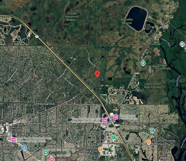 LOT10 Ewen Dr, North Port, FL 34288 - photo 4