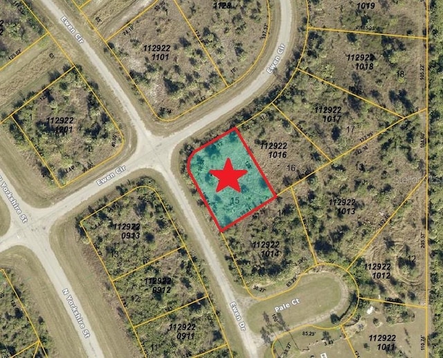 LOT15 Ewen Cir, North Port, FL 34288