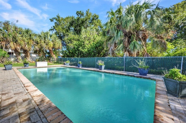 25082 Harborview Rd, Punta Gorda, FL 33980 - view of pool