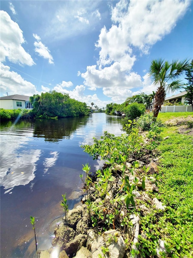 3456 Highlands Rd, Punta Gorda, FL 33983 - water view