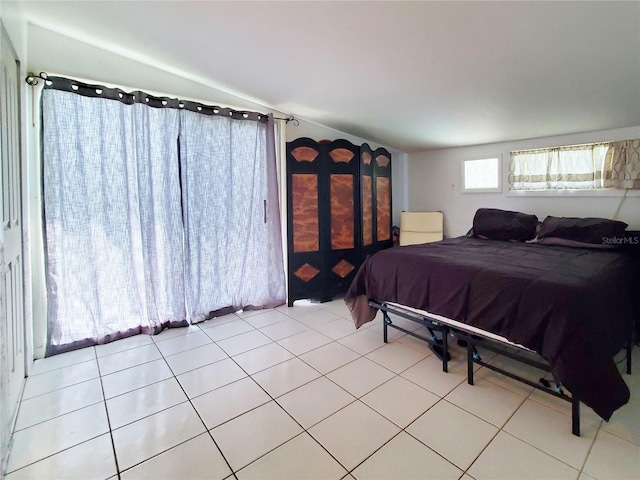3456 Highlands Rd, Punta Gorda, FL 33983 - view of tiled bedroom