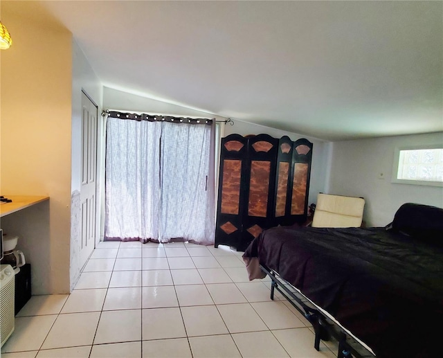 3456 Highlands Rd, Punta Gorda, FL 33983 - bedroom featuring tile patterned flooring