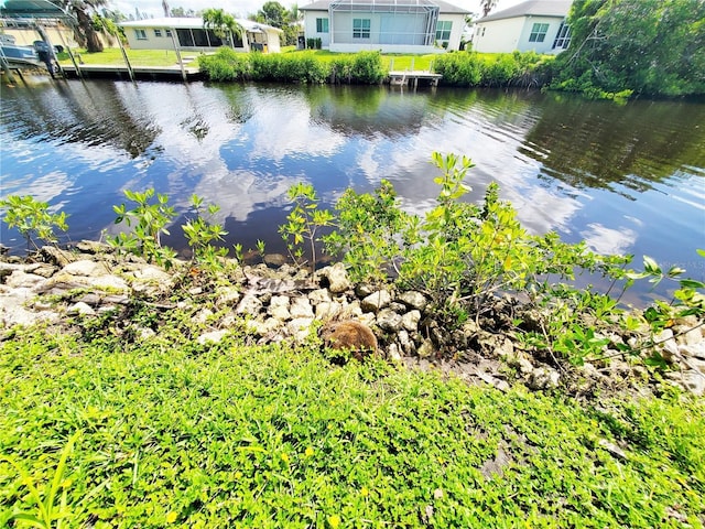 3456 Highlands Rd, Punta Gorda, FL 33983 - water view