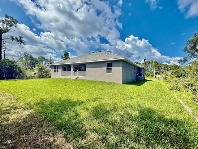 14277 Sanilac Ave, Port Charlotte, FL 33981 - photo 22