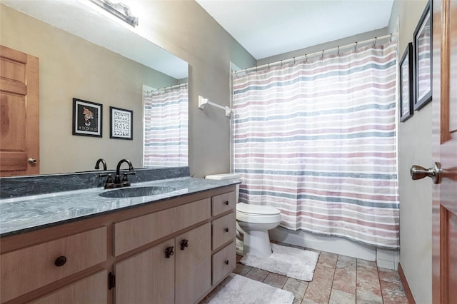 2788 SW County Road 769, Arcadia, FL 34266 - full bathroom with vanity and shower / tub combo