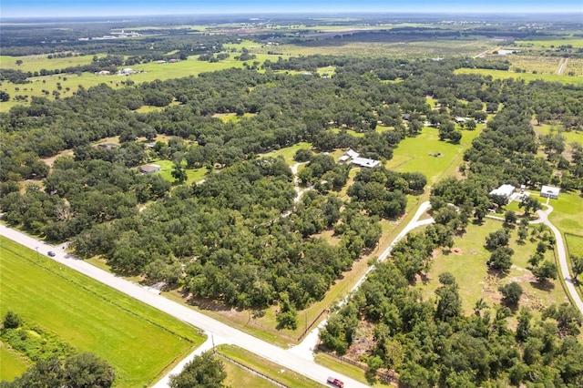 2788 SW County Road 769, Arcadia, FL 34266 - aerial view