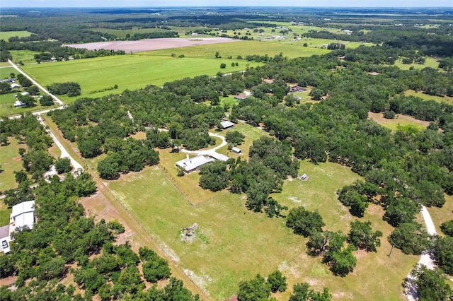 2788 SW County Road 769, Arcadia, FL 34266 - overview of rural landscape
