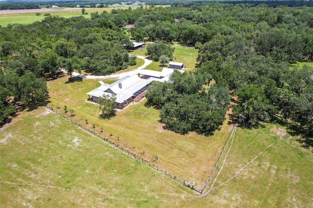 2788 SW County Road 769, Arcadia, FL 34266 - view of rural area
