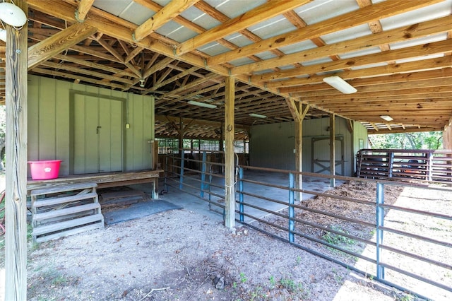 2788 SW County Road 769, Arcadia, FL 34266 - view of stable
