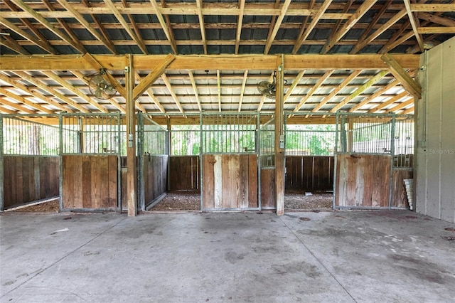 2788 SW County Road 769, Arcadia, FL 34266 - view of horse barn