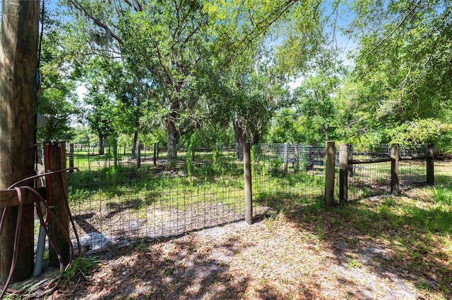 2788 SW County Road 769, Arcadia, FL 34266 - view of gate