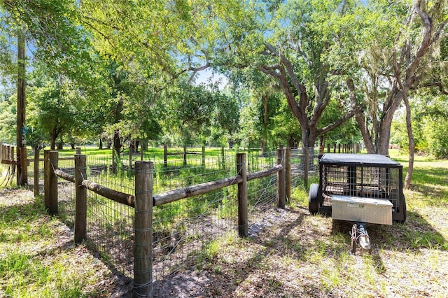 2788 SW County Road 769, Arcadia, FL 34266 - view of yard