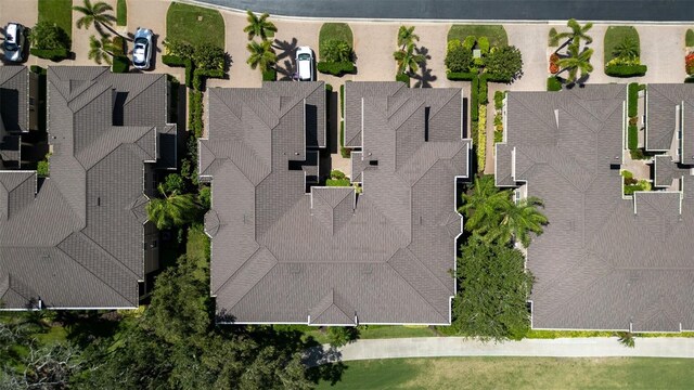 786 Regency Reserve Cir Unit 1404, Naples, FL 34119 - aerial view