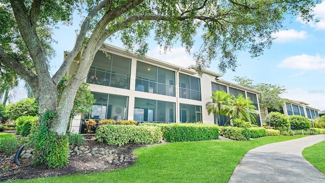 786 Regency Reserve Cir Unit 1404, Naples, FL 34119 - view of building exterior