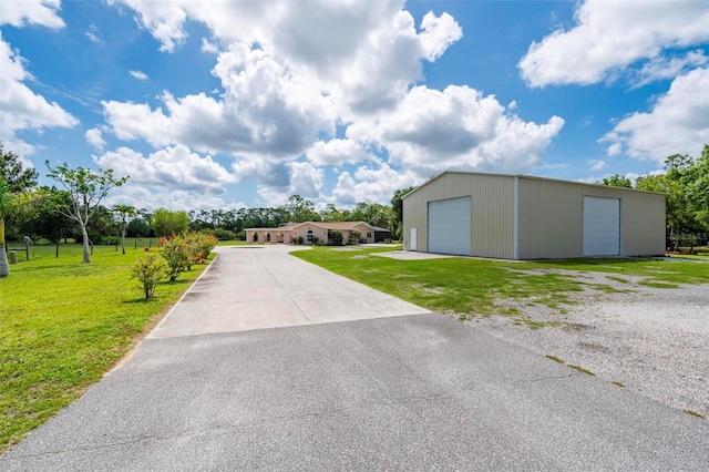 10810 Wheeler Pl, Punta Gorda, FL 33950 - exterior space