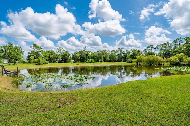 10810 Wheeler Pl, Punta Gorda, FL 33950 - water view