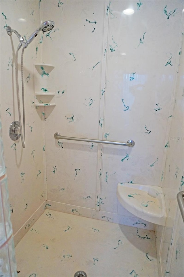 1128 Rum Cay Ct, Punta Gorda, FL 33950 - bathroom with toilet and baseboards