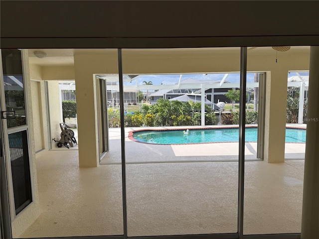 1128 Rum Cay Ct, Punta Gorda, FL 33950 - view of swimming pool