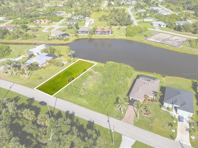 212 Antilla Dr, Rotonda West, FL 33947