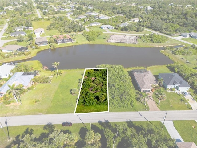 214 Antilla Dr, Rotonda West, FL 33947