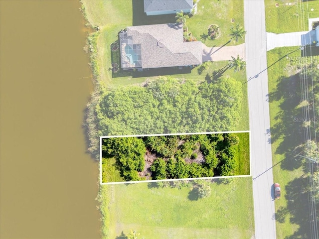 214 Antilla Dr, Rotonda West, FL 33947