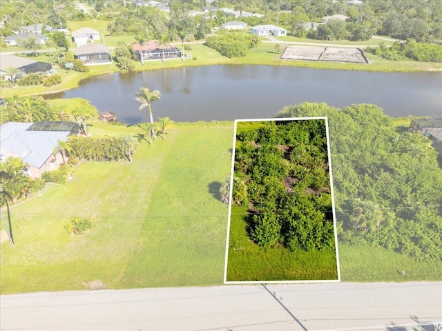 214 Antilla Dr, Rotonda West, FL 33947