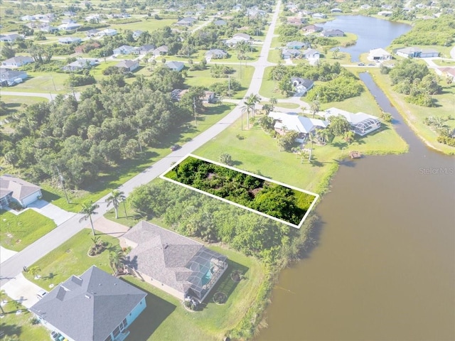 214 Antilla Dr, Rotonda West, FL 33947