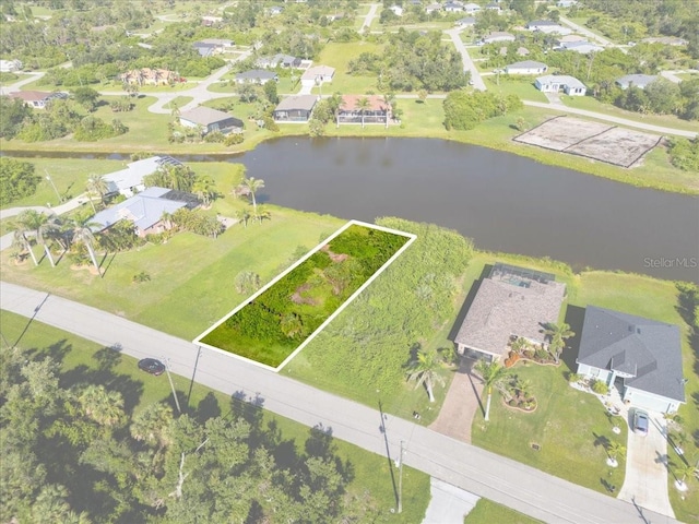 214 Antilla Dr, Rotonda West, FL 33947