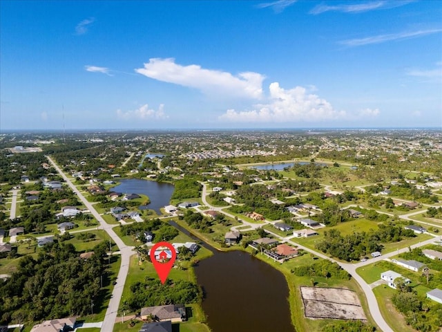 214 Antilla Dr, Rotonda West, FL 33947
