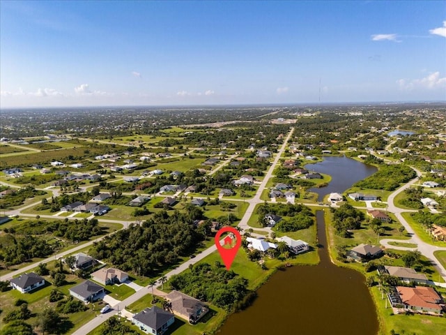 214 Antilla Dr, Rotonda West, FL 33947