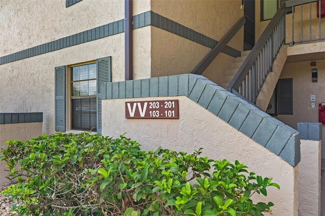 19505 Quesada Ave Unit Vv201, Port Charlotte, FL 33948 - view of community sign