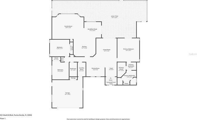 531 Madrid Blvd, Punta Gorda, FL 33950 - photo 75
