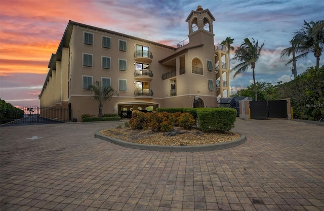 900 E Marion Ave Unit 1203, Punta Gorda, FL 33950 - view of building exterior