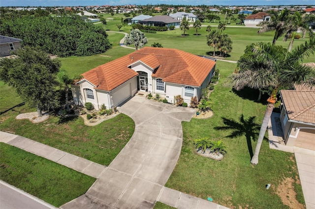 2105 Deborah Dr, Punta Gorda, FL 33950 - view of subject property