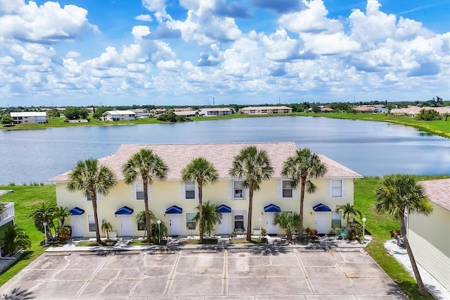 26310 Rampart Blvd Unit 504, Punta Gorda, FL 33983 - water view