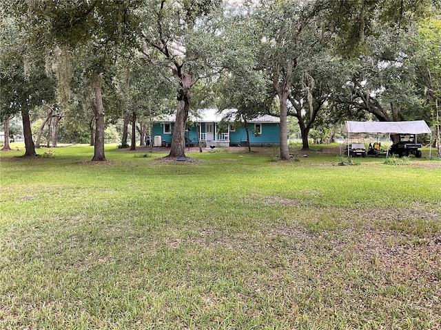 3895 Sunset Dr, Zolfo Springs, FL 33890 - photo 2